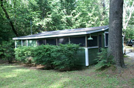 Camp Cottage