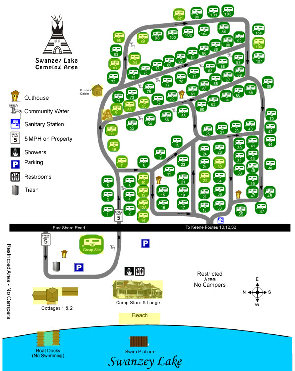 Site Map